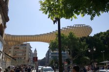 891 sevilla metropol parasol